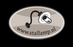 Stallamp